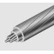 Aluminum ACSS Conductor EN 50540 Standard Concentrically Stranded Conductor