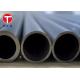 Professional Seamless Precision Steel Tube Cold Drawn High Precision ASTM / DIN Standard