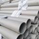 Hot Rolled 321 Stainless Steel Seamless Pipe UNS S32100 Diameter 10 - 508mm