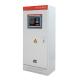 IP54 Electrical Control Cabinet Automation Frequency Conversion PCL Control