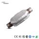                  2.5 Inlet/Outlet Universal Catalytic Converter Euro 5 Euro 4 Catalyst Carrier Assembly Auto Catalytic Converter             