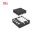 FDMC6679AZ Dual-Channel N-Channel Enhancement Mode MOSFET Power Electronics for High Efficiency Applications