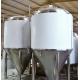 2000L brewery fermentation tanks for sales micro brewing systems