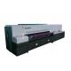 Inkjet Digital Corrugated Printer 4 Colour , Corrugated Box Printing Machine