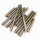 Customized Ground Solid Tungsten Carbide Rod D5.55xd2.7x80mm For Making Cutting Tools