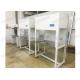 FAT Laminar Air Flow Cabinets , CE 0.35m/S Horizontal Laminar Flow Clean Bench