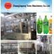 2015 New Automatic Carbonated Drink Filling Machine/Production Line