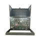 333kva Single Phase Pad Mounted Distribution Transformers 34500grdy To 240v Meets Ansi Ieee Standards
