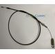 Lawn Mower Cable G658394 Fits TURFCO Equipment