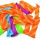 Mesh Sleeving Boinks Fidget Toys Enclosed In Woven Plastic 3cm Width