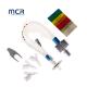 Single Use Disposable Closed Suction Catheter For Pediatr