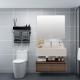 SONSILL Bathroom Mirror Cabinet With Lighting Environmentally Friendly