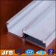 6063 T5 aluminum extruded profiles kitchen cabinet door aluminum profile Aluminium Frame for Kitchen Cabinet