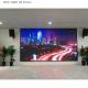 P2mm aluminum die cast box indoor led display led screen led vedio wall