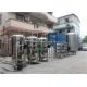 6000L Per Hour RO Water Treatment Plant , Water RO System For Purification