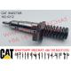 Caterpiller Common Rail Fuel Injector 162-0212 1620212 0R-8463 0R8463 Excavator For 3116/3126 Engine