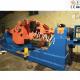 1250mm D Type Double Twist Stranding Machine For 7 Hard Copper Or Core Wires