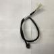  Series Excavator Left Operating Handle Wire Harness Digger Spare Parts 312D/320D/325D
