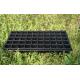 50 To 200 Cells PS Plastic Seed Starting Cell Trays For Nursery Rice Seed