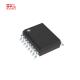 W25Q512JVFIM 16-SOIC Flash Memory Chip with High Capacity and Fast Speed for Industrial Applications