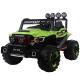 Four-Wheel Drive Climbing Remote Control Off Road Truck Toy for G.W. N.W 31.6kg/27.1kg