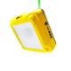 PCBA Solar Power LED Lantern 2W 3000mAh LiFePO4 Solar Emergency Light