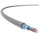 SFTP Cat 6 Network Cable 23 AWG Bare Copper Indoor PVC Jacket