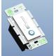 120V Rectangle 12V Dimmer Switch with Driver
