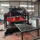 High Speed Cable Tray Rollformer Hydraulic Pressure Energy Saving 30%
