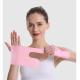Adjustable Size Medical Brace Sports Wrist Brace Abrasion Resistant Stable Protection