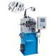 Automatic Oiling Zig Zag Spring Making Machine Diameter 0.2 mm to 1.2 mm