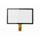 5.0V USB LCD Medical Touch Screen 13.3 Inch 1920x1080 RXC-GG133191E-2.0