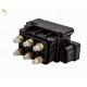 Factory Price Air Suspension Compressor Assemble For Grand Cherokee 2011-2016 Valve Block 68029912AE