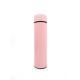 Lightweight 	Portable Thermos Bottle Travel Metal Flask Water Bottle