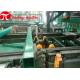 Automatic Steel Tube Packing Machine 200-800mm Plastic Pipe Stainless Tube Packing Machine