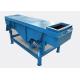 Durable Linear Sand Screening Equipment Cement Sieving Dry Mortar Plant