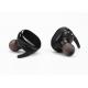 Bluetooth Version 5 . 0 True Wireless Stereo Earbuds Black / White Color