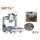 Teaching Box Control Method SMT Glue Dispenser Machine For PCB Ic Chips SMTfly-AB