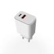 USB C Type A PD Wall Charger US EU Plug QC 3.0 Quick iphone power adapter