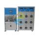 Three - Position Switch Plug And Socket Life Test Machine Load Test For Plug Socket Tester