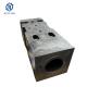 TEISAKU TR200 TR210 TR220 TR300 TR400 TR100 TR40 Hydraulic Breaker Hammer Front Head