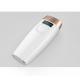 Home Use Portable Laser Hair Removal Machine Permanent Facial Hair Removal