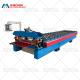 Galvanized Steel Metal Rolling Roofing Sheet Tiles Making Machine Trapezoidal Roof Roll Forming Machine