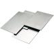 High quality, high standard and cost-effective stainless steel plate -304 food grade - multi-color can be elected