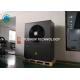 Energy Saving Commercial Air Source Heat Pump For Single Function Cooling
