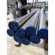 Customized 304 Welded Stainless Steel Pipe Magnetic AISI ASTM GB Standard