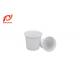 Empty Kcup Coffee Capsules Pp With EVOH Kcup Coffee Capsules Heat Adorable Kcup Capsules