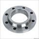 Precision casting 316L stainless steel flanges