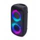 80W Home Stereo Bluetooth Speaker