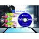 Genuine Windows 10 Product Key X20 Online Activate Multi Language COA Sticker